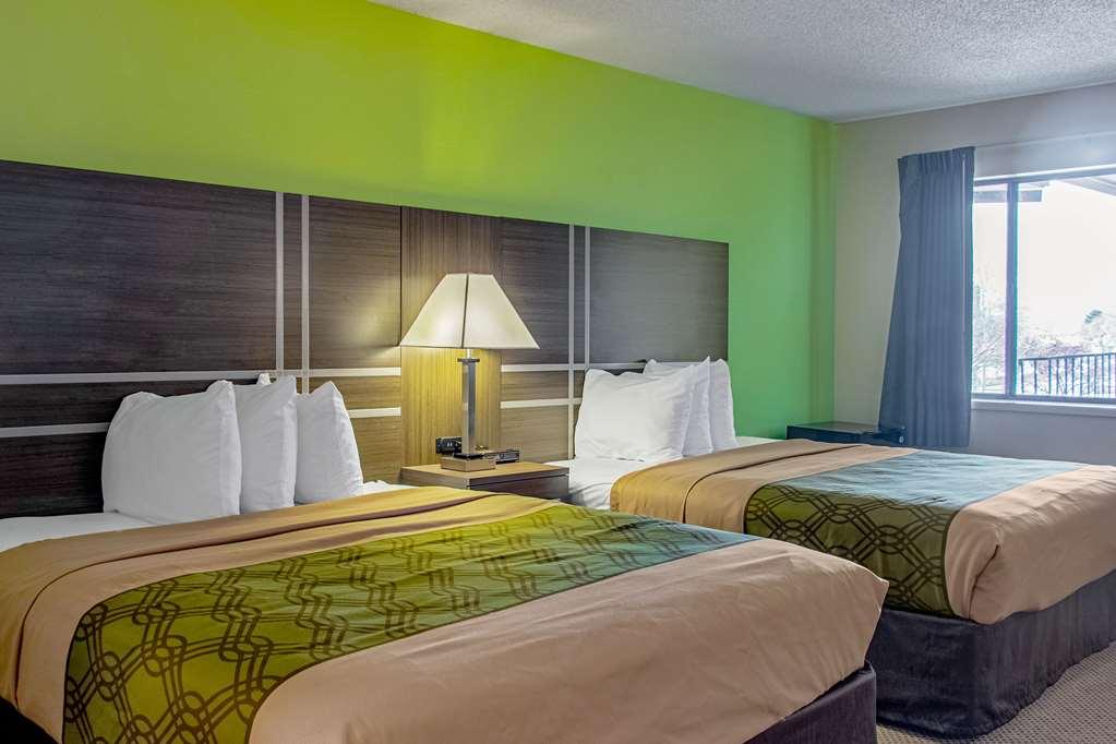 Econo Lodge Cortez Near Mesa Verde Cameră foto